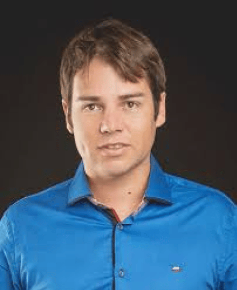 Dr. Marzo Edir Da Silva Grigoletto
