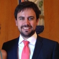 Alfonso Vaquero Picado