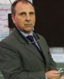 Enrique Balardini