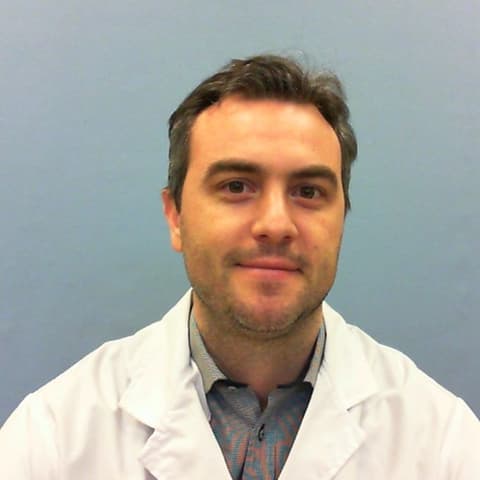 Dr. Luciano Rossi