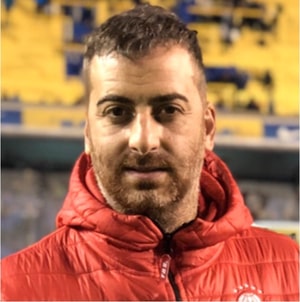 Luciano Spena