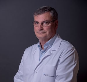 Josep M. Mora Guix