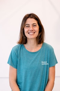 Raquel García