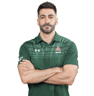 AlejandroGarcia Toledo