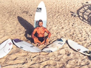 Martin Passeri