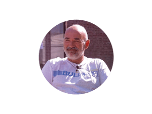 José Luis "Tata" Echegaray
