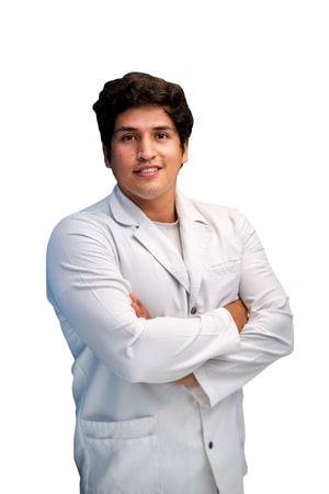 Kevyn Jhordan SteakArias Montano