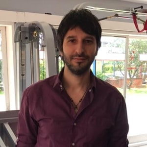 Federico Cillo