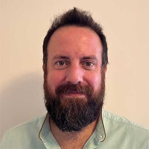 José María Calavia Balduz