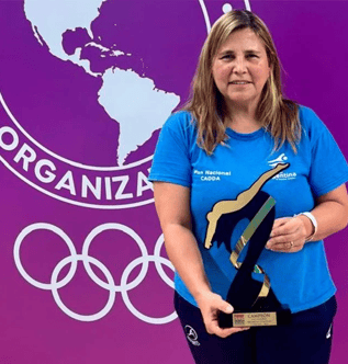 Josefina Brandowsky