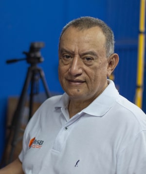 José A. Acero Jáuregui