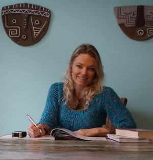 María Vanesa Gottau