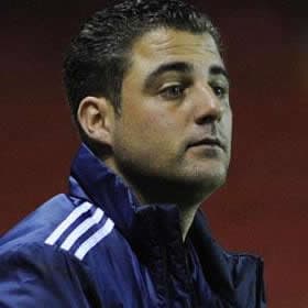 Carlos Antón
