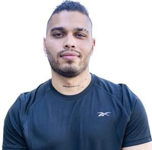 David  Tinedo 