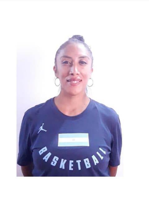 Prof. Gisela Marcos Castillo