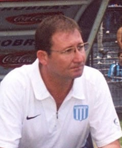 Walter Mira