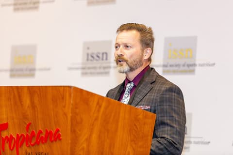Prof. Eric Rawson, PhD