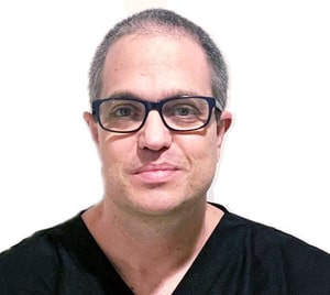 Sergio Rowinski