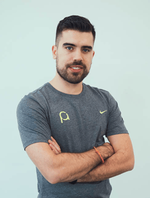 Sergio Maroto Izquierdo