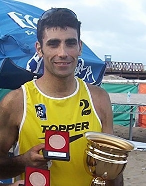 Pablo Alejandro Del Coto