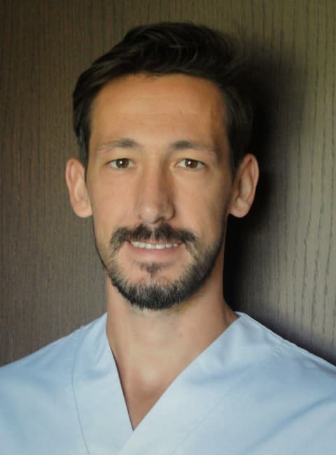Prof. Carlos Sánchez