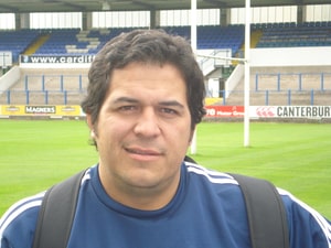 Juan Casajús