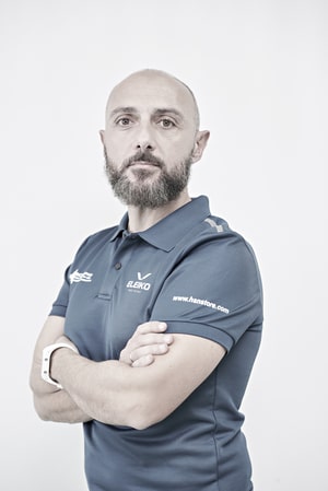 Carlos Enrique López Nuevo