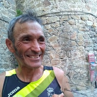 Lic. GONZALO Bernabé Martín
