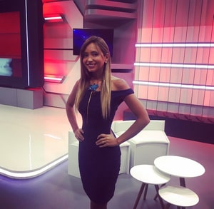 Katherine Larraguibel