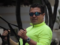 Lic. harold canastero