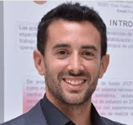 Dr. José Alberto Frade Martins Parraça