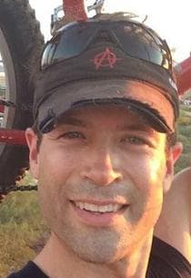 Lic. David Jackemeyer