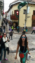 María Fernanda
