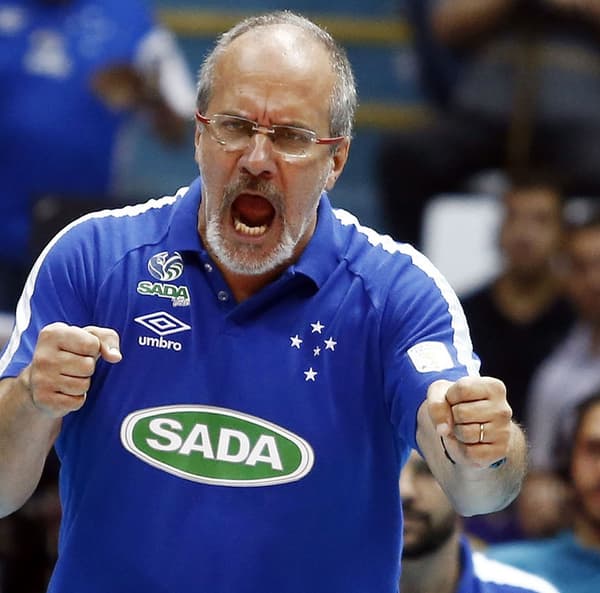 Marcelo Mendez