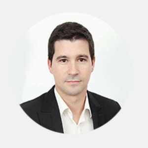 Juan Luis Júdez Tébar