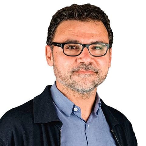 Lic. Vicenç Rosales Cun