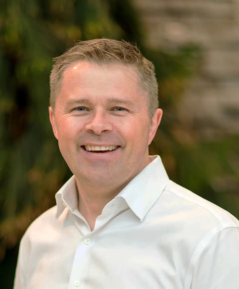 Prof. Stuart Phillips, PhD