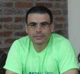 Lic. Eric Vallodoro