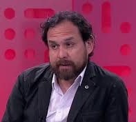 Cristian JavierCofré Bolados
