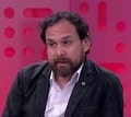 Cristian Javier