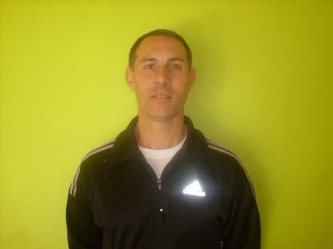 Prof. Damian Melidore