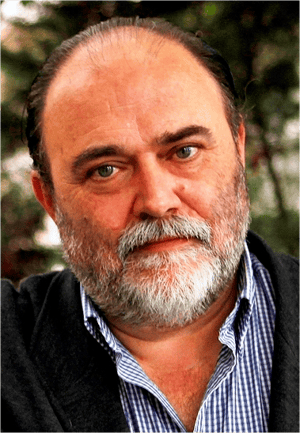 Xabier Leibar