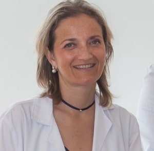 Silvia Ramón