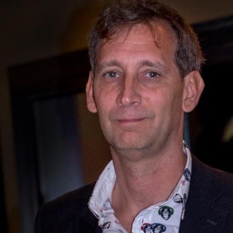 Dino Palazzi