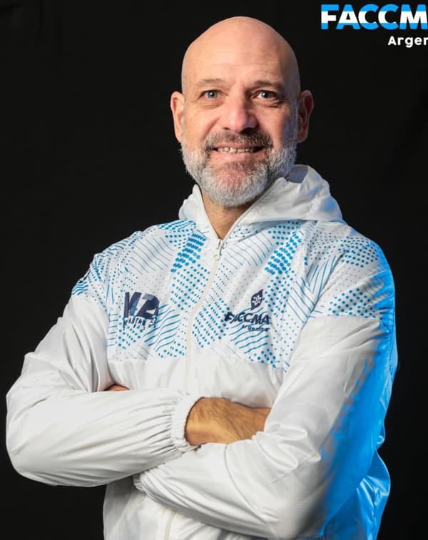 Javier Crupnik