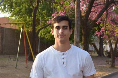 Matias Rodriguez