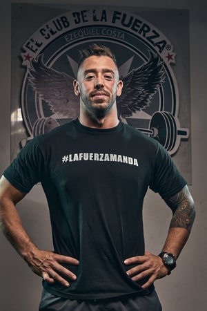 EzequielFernandez Uguet