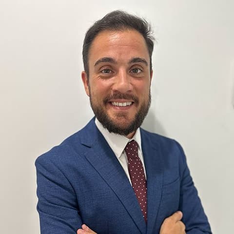 Prof. Álvaro Gil Baquero