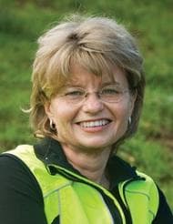 Melinda Manore