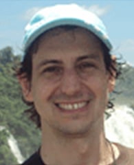 Gerónimo Gris